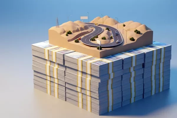 تامین 250 میلیارد ریال اعتبار پروژه کنارگذر کرمان از محل نشان‌دار کردن مالیات‌ها